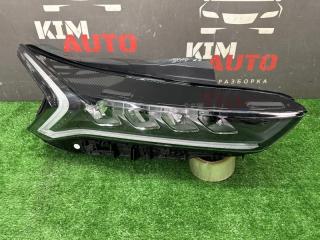 Запчасть фара передняя правая Kia K5