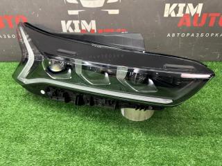 Запчасть фара передняя правая Kia K5