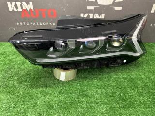 Запчасть фара передняя левая Kia K5
