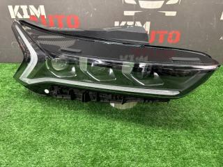 Запчасть фара передняя правая Kia K5