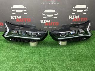 Запчасть фары передние Kia K5