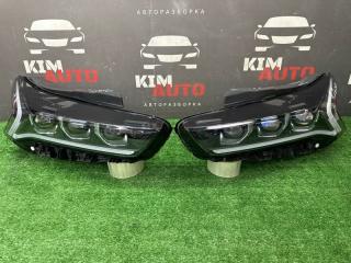 Запчасть фары передние Kia K5