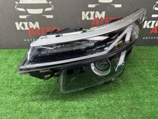 Запчасть фара передняя левая Kia Seltos