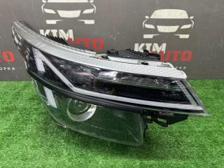 Запчасть фара передняя правая Kia Seltos