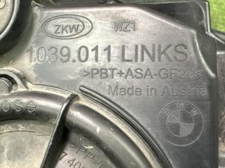 Фара передняя левая 5-SERIES G-30