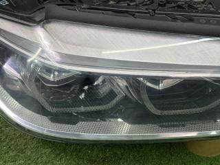 Фара передняя правая 5-SERIES G-30