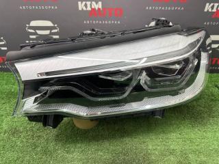 Запчасть фара передняя левая BMW 5-SERIES