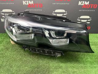 Запчасть фара передняя правая BMW 3-SERIES