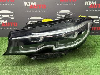 Запчасть фара передняя левая BMW 3-SERIES