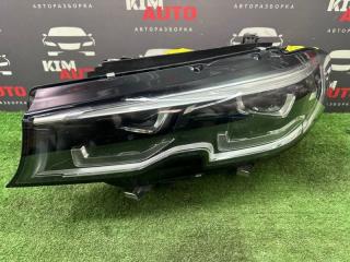 Запчасть фара передняя левая BMW 3-SERIES