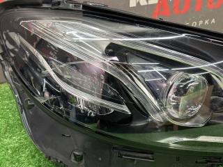 Фара передняя правая E-Class W213