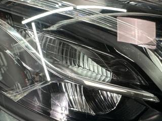 Фара передняя правая E-Class W213