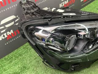 Фара передняя правая E-Class W213