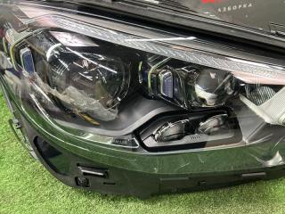Фара передняя правая E-Class W213