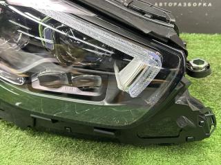 Фара передняя правая E-Class W213