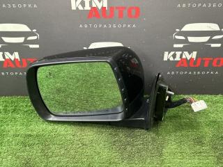 Фото запчасти зеркало заднего вида боковое левое Kia Mohave Б/У запчасть Запчасть зеркало заднего вида боковое левое Kia Mohave