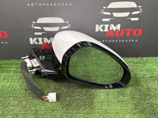 Запчасть зеркало заднего вида боковое правое Kia K5
