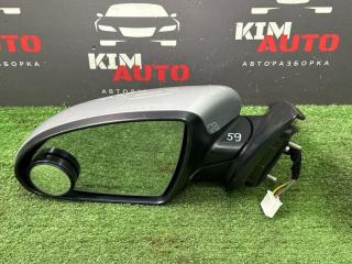 Зеркало заднего вида боковое левое Kia Optima 4 Б/У Зеркало заднего вида боковое левое Kia Optima 4