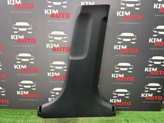 Накладка центральной стойки нижняя правая Kia Rio 4 2018