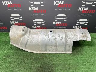 Экран тепловой глушителя Kia Rio 4 2018