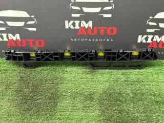 Кронштейн бампера задний левый Kia Rio 4 2018