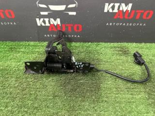 Замок капота Kia Rio 4 2018