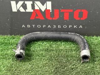 Патрубок дроссельной заслонки Kia Rio 4 2018 Б/У Патрубок дроссельной заслонки Kia Rio 4 2018