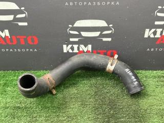Патрубок радиатора нижний Kia Rio 4 2018