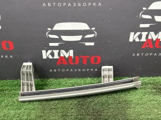 Направляющая стекла двери задняя левая Kia Rio 4 2018