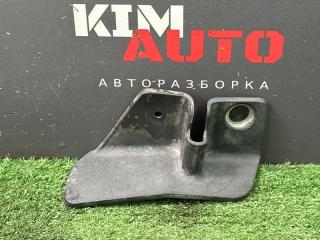 Запчасть аэродинамический щиток задний левый Kia Rio 4 2018