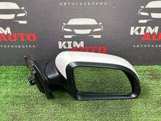 Зеркало заднего вида боковое переднее правое Kia Rio 4 2018 Б/У Зеркало заднего вида боковое переднее правое Kia Rio 4 2018