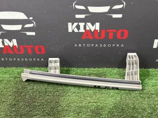 Направляющая стекла двери задняя правая Kia Rio 4 2018