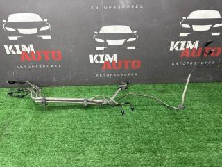 Тормозные трубки Kia Rio 4 2018 Б/У Тормозные трубки Kia Rio 4 2018