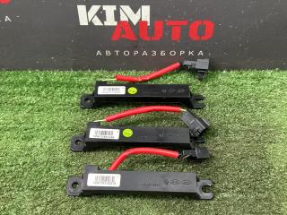 Антенна бесключевого доступа Kia Rio 4 2018