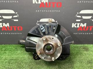 Кулак поворотный передний левый Kia Rio 4 2018