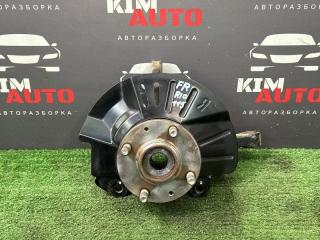 Кулак поворотный передний правый Kia Rio 4 2018