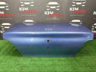 Фото запчасти крышка багажника Daewoo Nexia Б/У запчасть Запчасть крышка багажника Daewoo Nexia