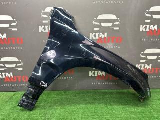 Запчасть крыло переднее правое Suzuki Grand Vitara