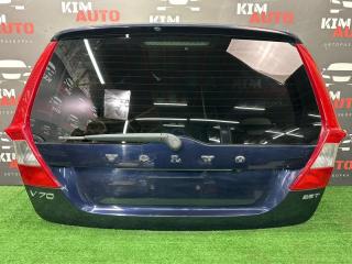 Запчасть крышка багажника Volvo V70