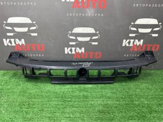 Фото запчасти кронштейн заднего бампера центральный Peugeot 207 Б/У запчасть Запчасть кронштейн заднего бампера центральный Peugeot 207