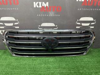 Запчасть решетка радиатора Toyota Land Cruiser