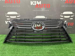 Запчасть решетка радиатора Lexus RX350