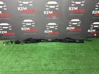 Запчасть проводка заднего бампера Toyota Land Cruiser