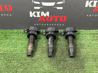 Катушка зажигания Kia Rio 4 2021