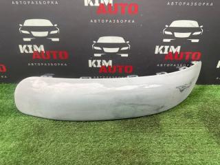 Фото запчасти накладка заднего бампера правая Peugeot 307 Б/У запчасть Запчасть накладка заднего бампера правая Peugeot 307