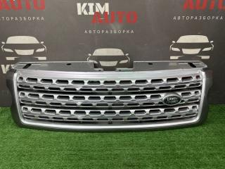 Запчасть решетка радиатора Land Rover Range Rover