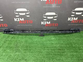 Запчасть кронштейн заднего бампера центральный Volkswagen Passat