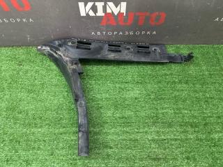 Запчасть кронштейн бампера задний правый Volkswagen Passat