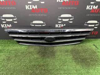Решетка радиатора Kia Spectra Б/У Решетка радиатора Kia Spectra