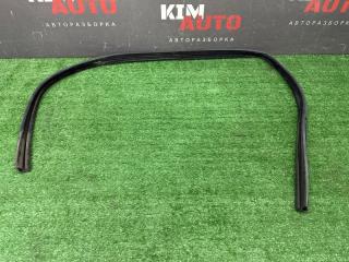 Запчасть уплотнитель стекла направляющий задний левый Opel Astra